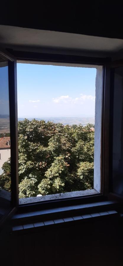 Nicolas House Campiglia dʼOrcia Exteriér fotografie