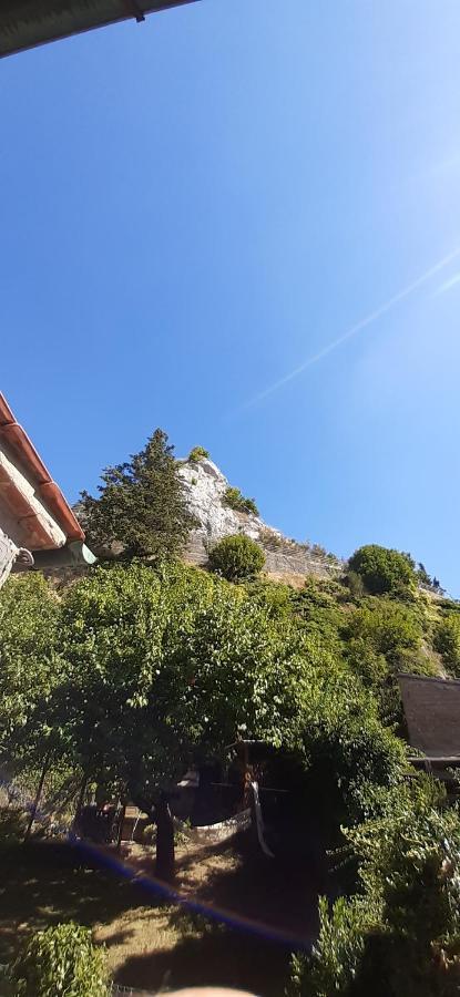 Nicolas House Campiglia dʼOrcia Exteriér fotografie
