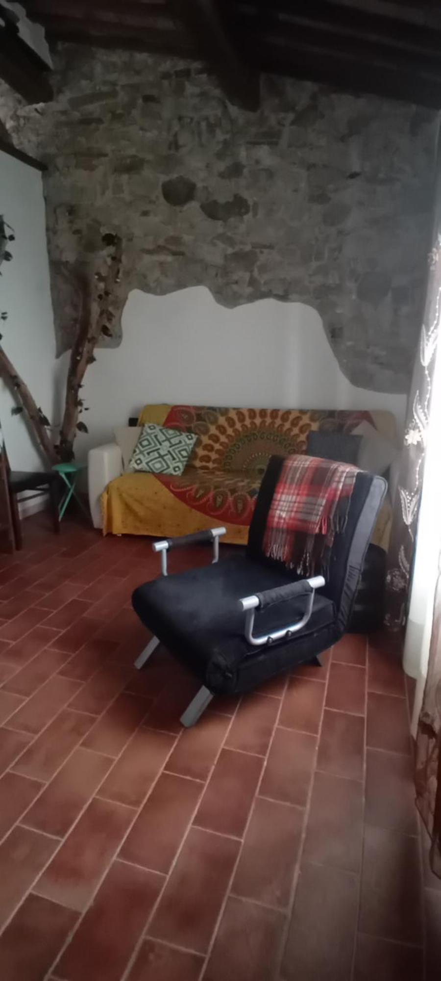 Nicolas House Campiglia dʼOrcia Exteriér fotografie