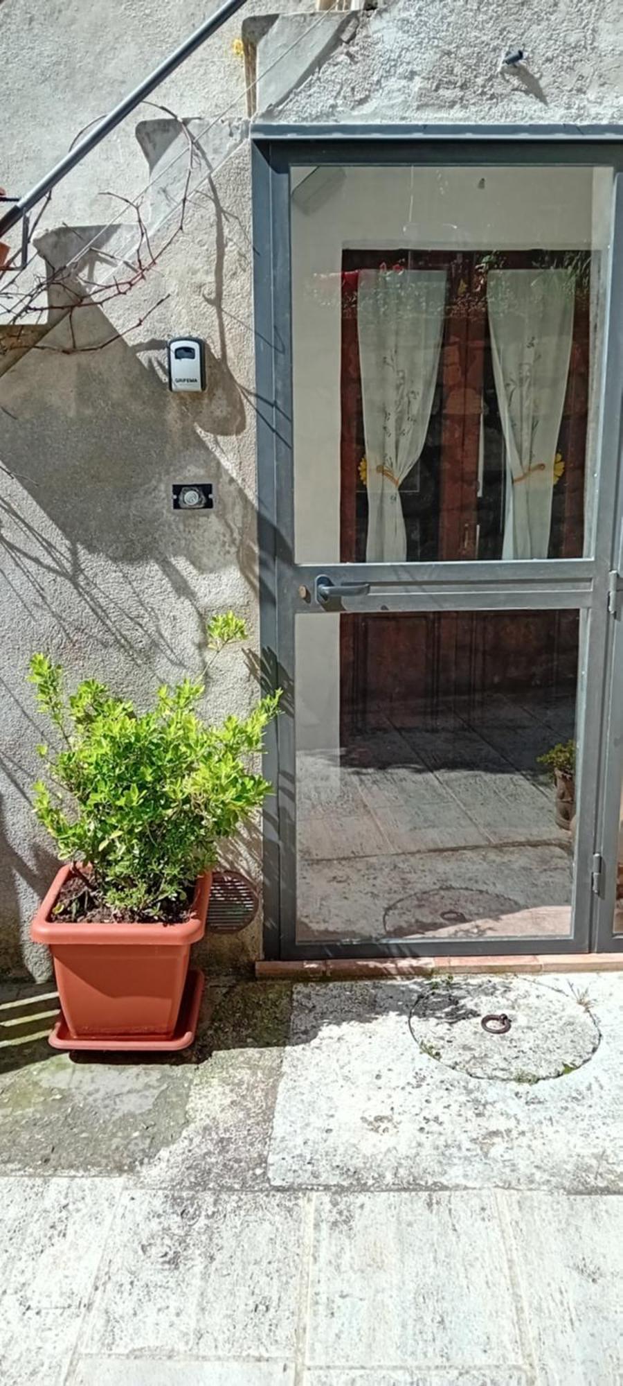 Nicolas House Campiglia dʼOrcia Exteriér fotografie