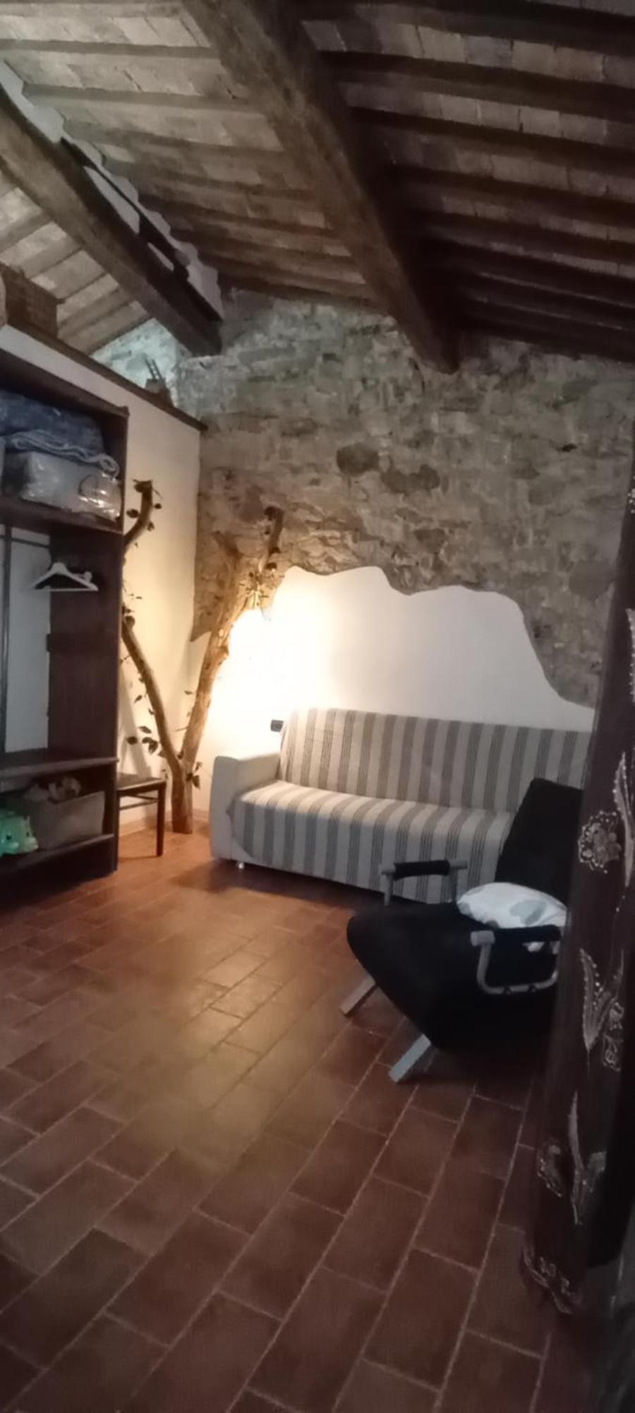 Nicolas House Campiglia dʼOrcia Exteriér fotografie